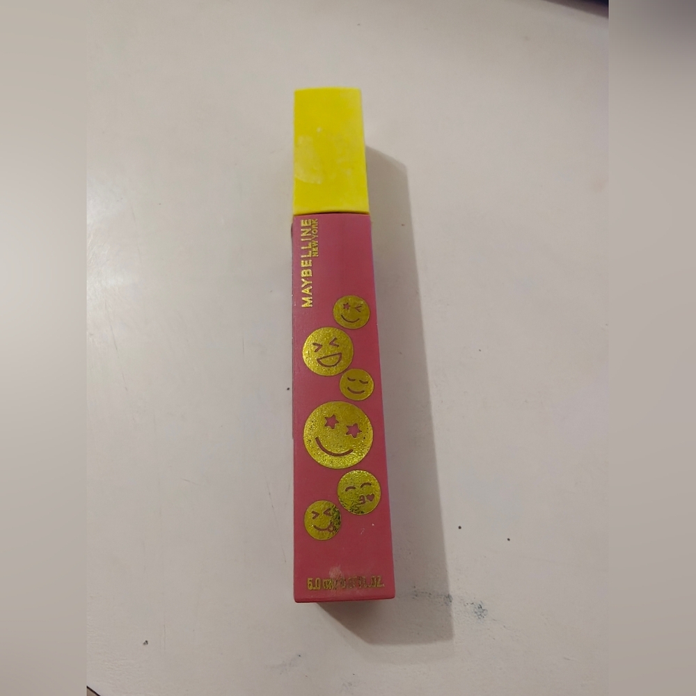 Maybelline Liquid Lipstick 435 De-stresser